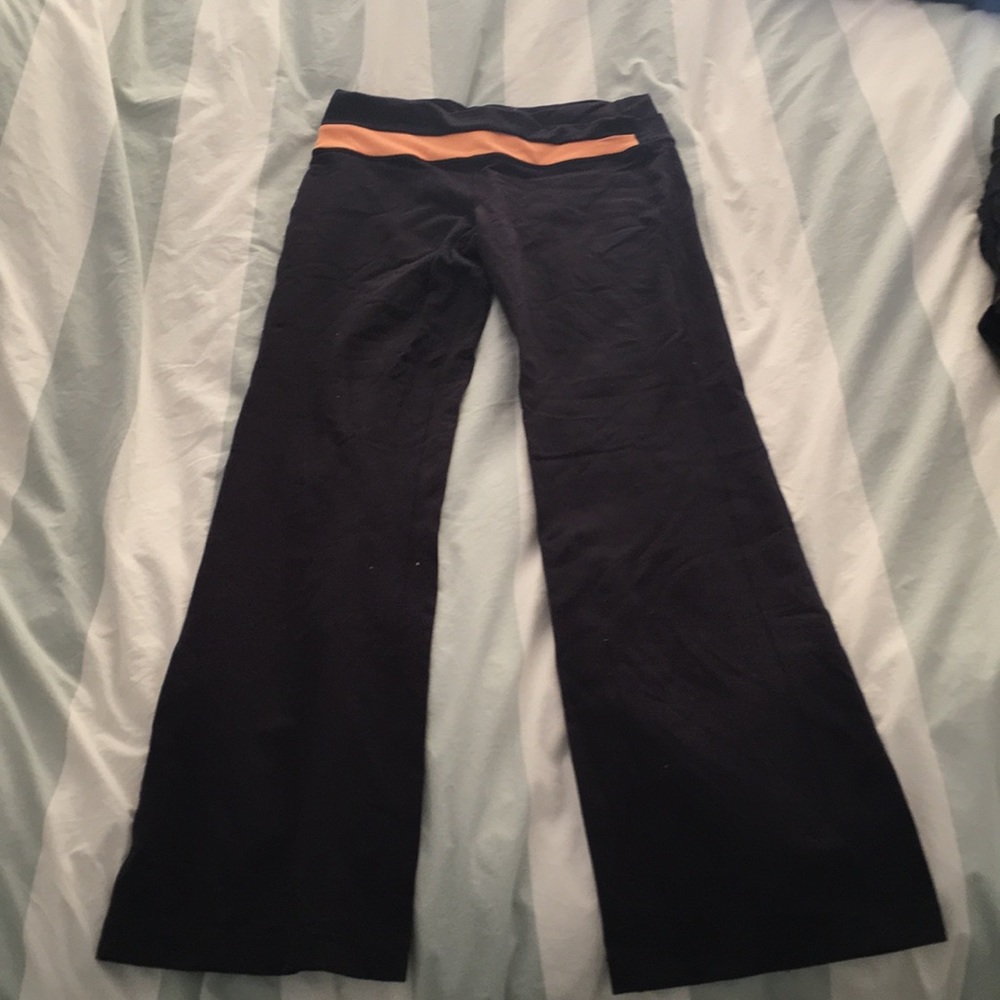 Lululemon Astro pants